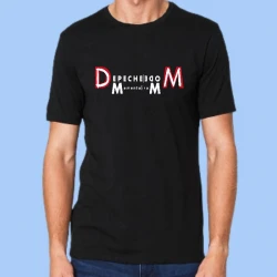 Camiseta de hombre DEPECHE MODE - Memento Mori