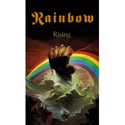 Bandera RAINBOW - Rising