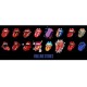 Taza THE ROLLING STONES - Tongues