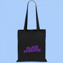 Bolsa BLACK SABBATH - Logotipo