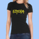 Camiseta mujer ESTOPA - Logotipo