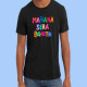 Camiseta hombre KAROL G - Mañana será bonito