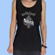 Camiseta de tirantes mujer MOTORHEAD - Ace Of Spades