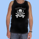 Camiseta de tirantes hombre MOTORHEAD - March Or Die
