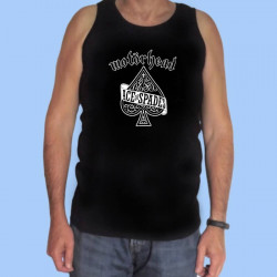 Camiseta de tirantes hombre MOTORHEAD - Ace Of Spades