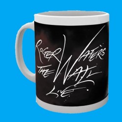 Taza ROGER WATERS - The Wall