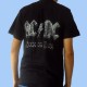 Camiseta AC/DC - Rock Or Bust - Angus