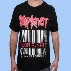 Camiseta SLIPKNOT - People