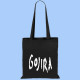 Bolsa GOJIRA - Logotipo