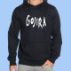 Sudadera GOJIRA - Logotipo