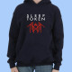 Sudadera SLEEP TOKEN - Logotipo