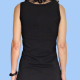 Camiseta de tirantes mujer SLEEP TOKEN - Logotipo