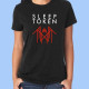 Camiseta mujer SLEEP TOKEN - Logotipo