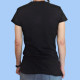 Camiseta mujer SLEEP TOKEN - Logotipo