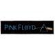 Parche PINK FLOYD - Dark Side of the Moon