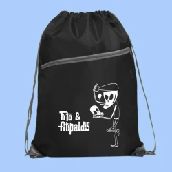 Mochila FITO & FITIPALDIS