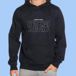 Sudadera LINKIN PARK - From Zero M1