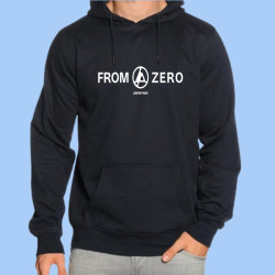 Sudadera LINKIN PARK - From Zero M3