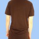 Camiseta PINK FLOYD - Dark Side Of The Moon - Tour 1972