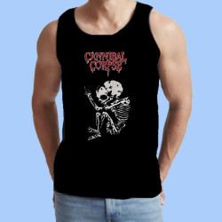 Camiseta sin mangas hombre CANNIBAL CORPSE - Fetus
