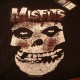 Camiseta MISFITS - BLOOD DRIP SKULL