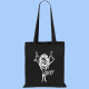 Bolsa OZZY OSBOURNE - Caricatura