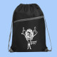 Mochila OZZY OSBOURNE - Caricatura