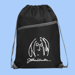 Mochila JOHN LENNON - Caricatura