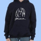 Sudadera JOHN LENNON - Caricatura
