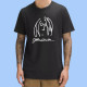 Camiseta hombre JOHN LENNON - Caricatura
