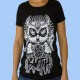 Camiseta mujer BRING ME THE HORIZON - OWL