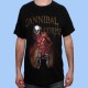 Camiseta CANNIBAL CORPSE - Torture