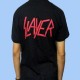 Camiseta SLAYER - Divine Intervention