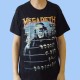 Camiseta MEGADETH - Countdown to Extinction