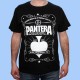 Camiseta PANTERA -  Cowboys From Hell