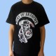 Camiseta SONS OF ANARCHY - Sangre