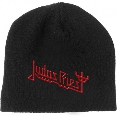 Gorro JUDAS PRIEST - Logo tenedor