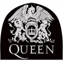 Gorro QUEEN - Crest Logo