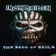 Sudadera IRON MAIDEN - THE BOOK OF SOULS