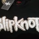 Sudadera SLIPKNOT - Logo y Estrella