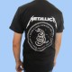Camiseta METALLICA - Reaper