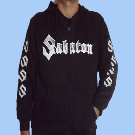 Sudadera SABATON - The Great War