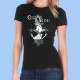 Camiseta mujer CELLAR DARLING - Black Moon