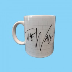 Taza PINK FLOYD - The Wall