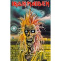 Bandera IRON MAIDEN - Iron Maiden