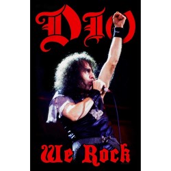 Bandera DIO - Holy Diver