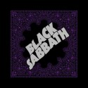 Bandana BLACK SABBATH - Logo