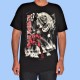 Camiseta IRON MAIDEN - THE NUMBER OF THE BEAST