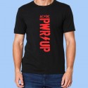 Camiseta hombre AC/DC - Power Up