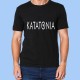 Camiseta hombre KATATONIA - Logotipo